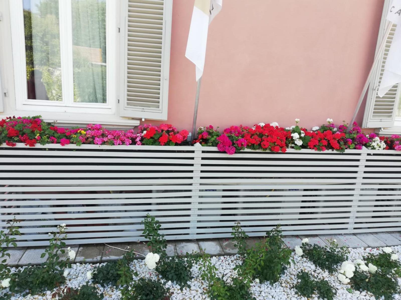 Il Buen Retiro Ξενοδοχείο Λούκα Εξωτερικό φωτογραφία