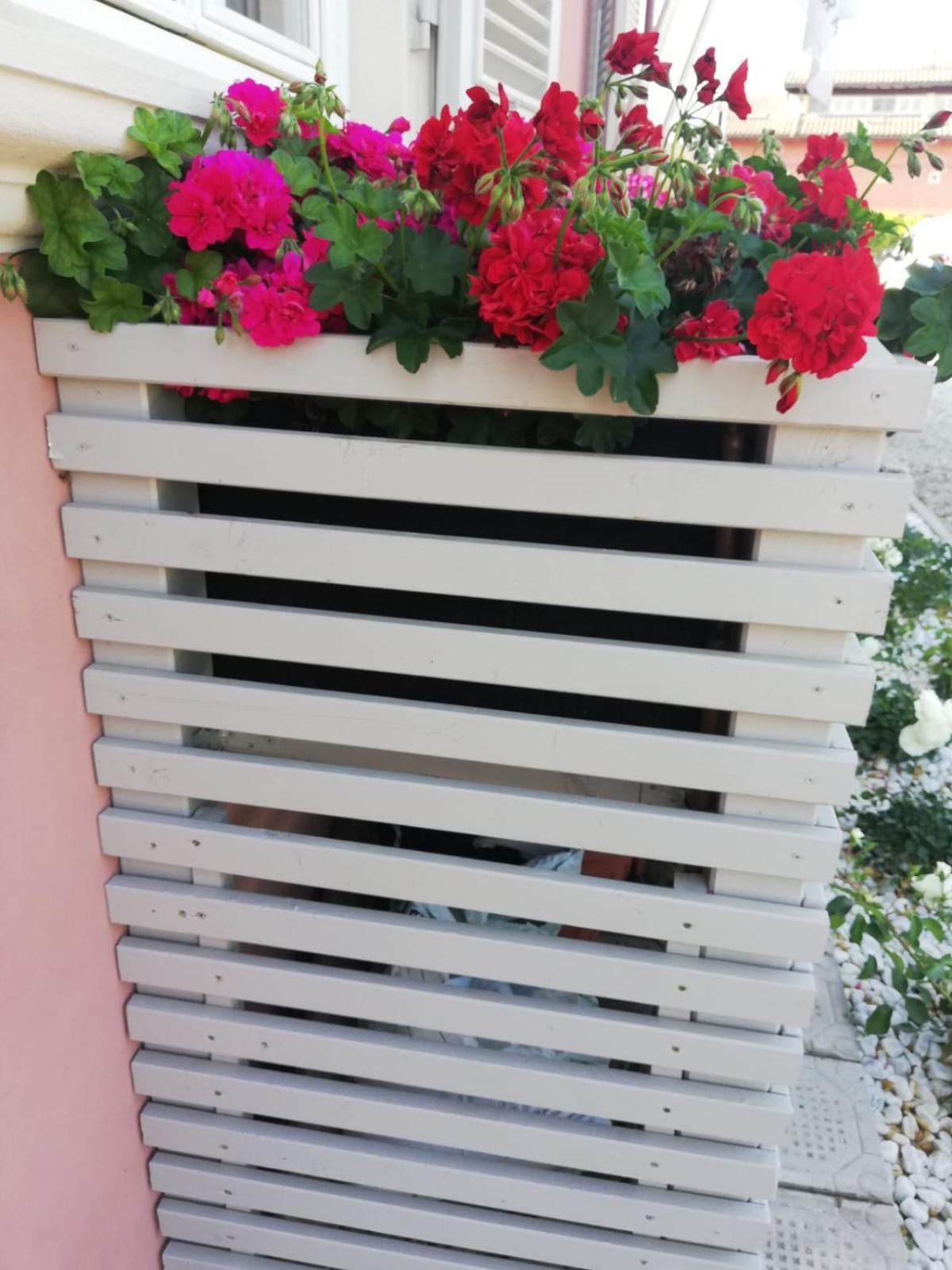 Il Buen Retiro Ξενοδοχείο Λούκα Εξωτερικό φωτογραφία
